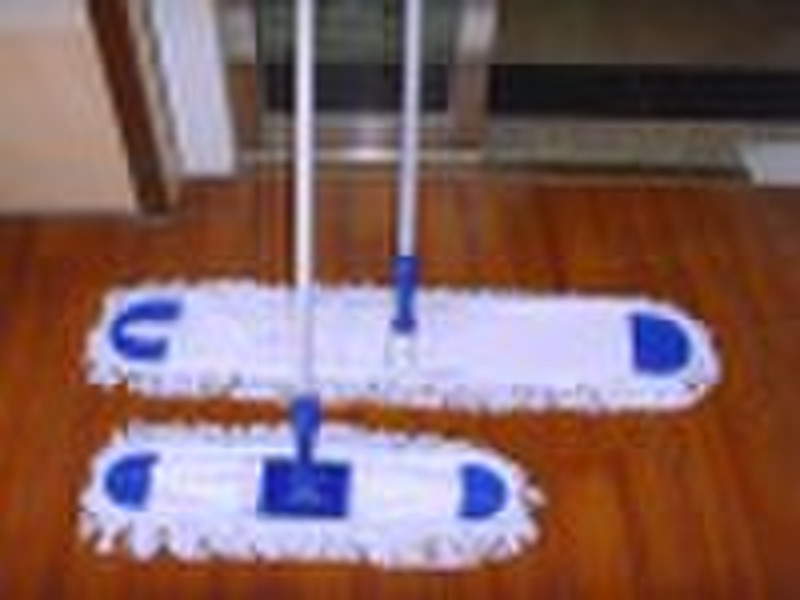 microfiber mop