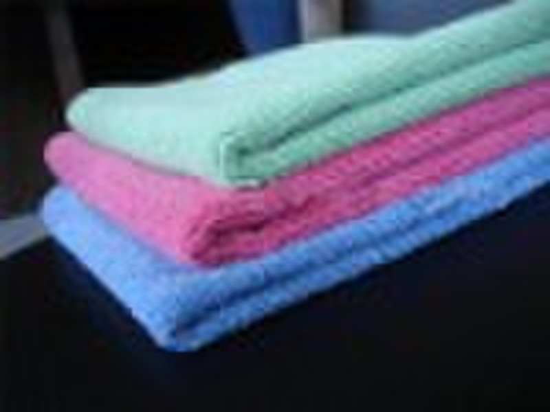 microfiber cloth