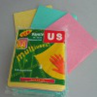 Nonwoven Fabric Cloth