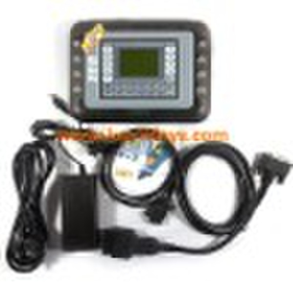 locksmith tool Silca SBB Key Programmer Newly Adva