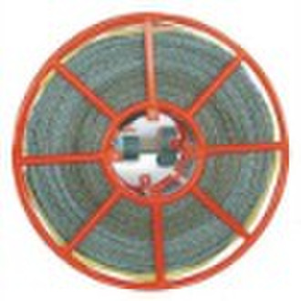 special anti-twisting steel wire rope