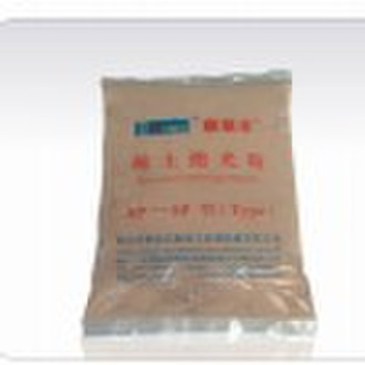 Oxide polishing powder