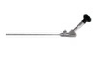 Bolster-laryngoscope