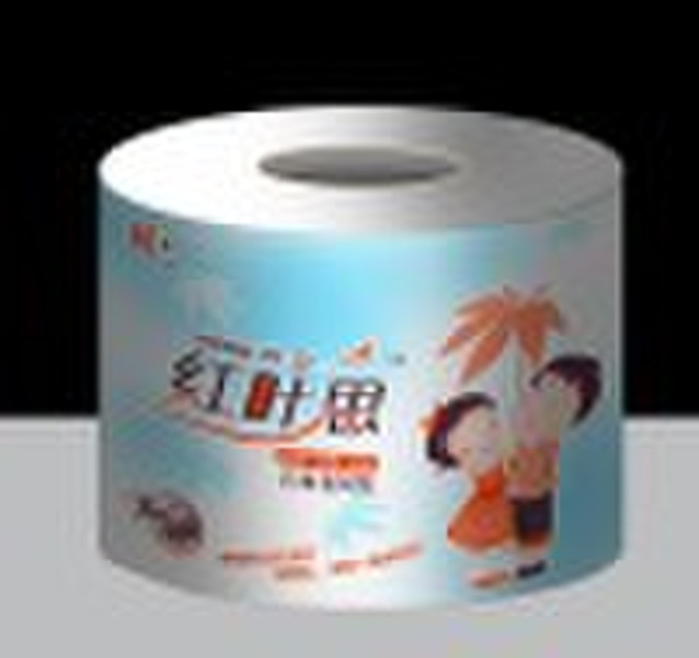 toilet roll tissue