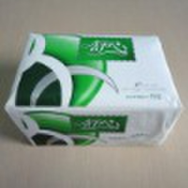 Soft Facial Tissue