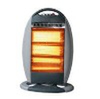 Halogen Heater