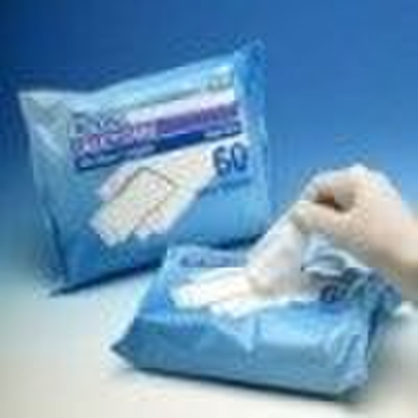 skin care wet wipes