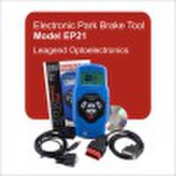 Electronic Parking Brake (EPB) Service Tool-EP21