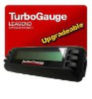 TurboGauge trip computer digital gauge