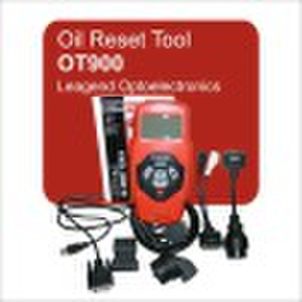 Automobile Oil Reset Tool----OT900