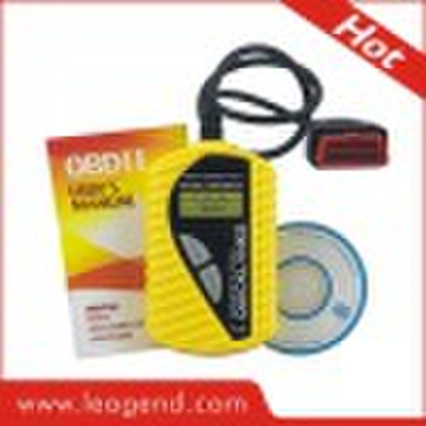 T40 Diagnostic Trouble Code Reader for Universal B