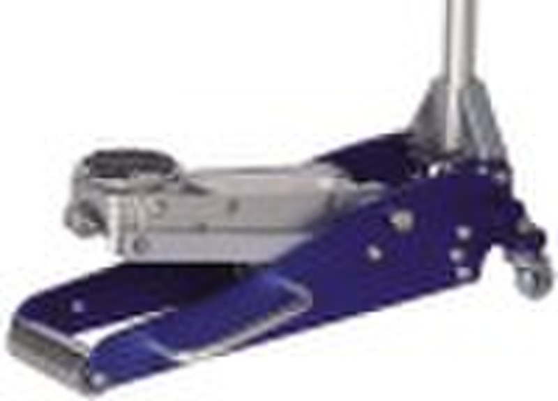 1-1/2t Aluminum Racing Jack