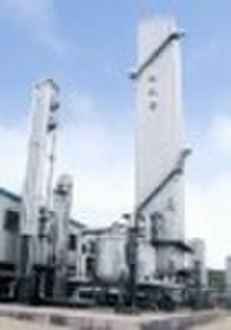 Cryogenic Air Separation Plant