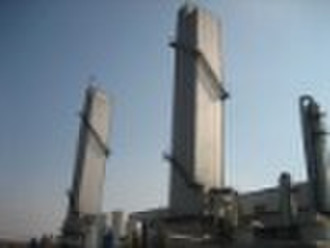 Cryogenic Air Separation Plant