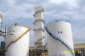 Cryogenic Air Separation Plant