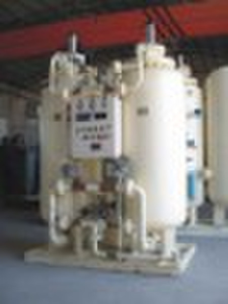 PSA Nitrogen Generation  Equipment