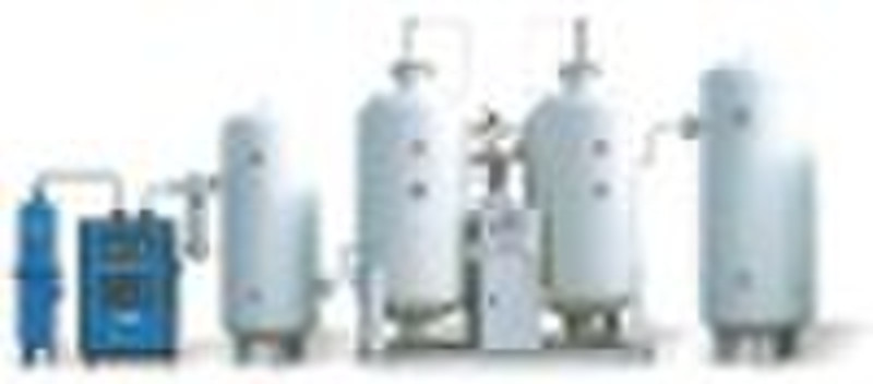 PSA Nitrogen Generation  Equipment