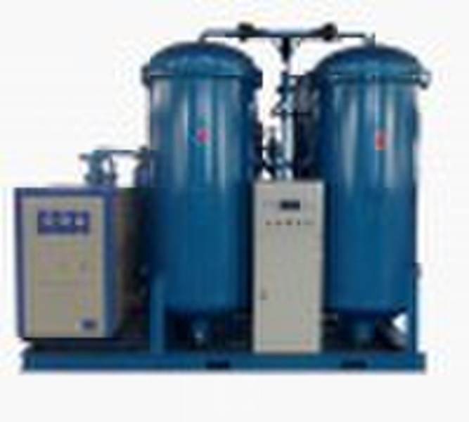 PSA Nitrogen Generation  Equipment