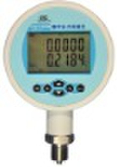 Digital Pressure Calibrator