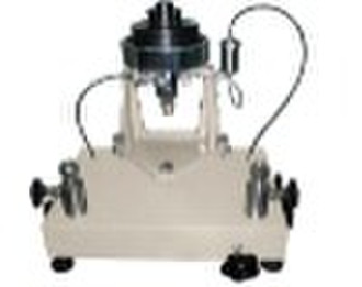 Deadweight Pressure Vacuum Tester