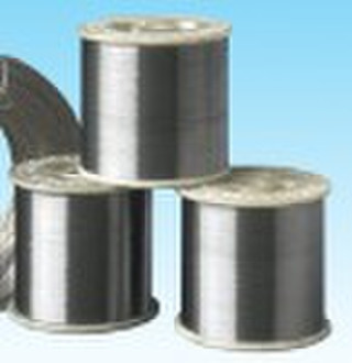 Stainless steel wire