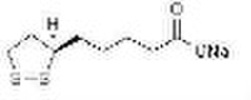 R-(+)-Alpha Lipoic Acid
