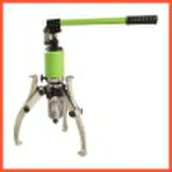 Hydraulic bearing puller