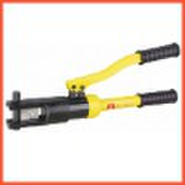 Hydraulic plier