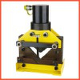 Hydraulic Angle Steel Cutter