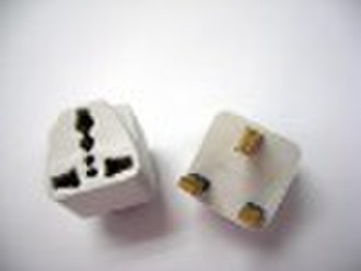 Adapterstecker UK / US / EU / AU Stecker