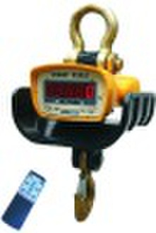 OCS-SH  high temperature proof crane scale