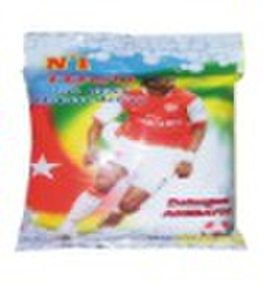 Bulk Detergent powder