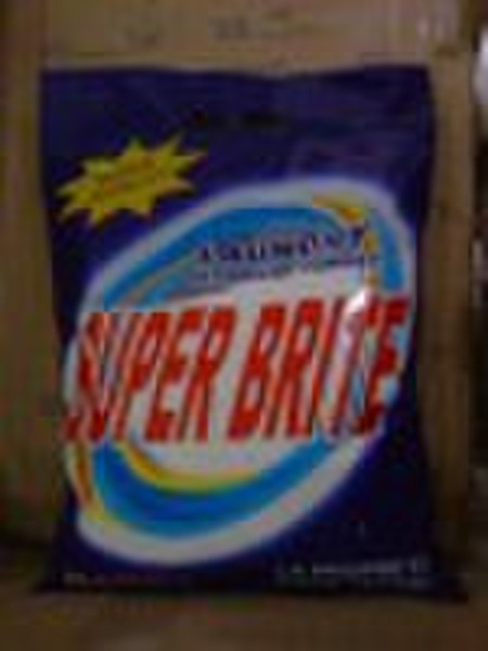 Bulk Detergent powder