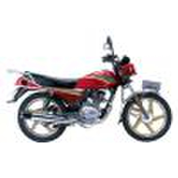 SL125-2   Motorcycle