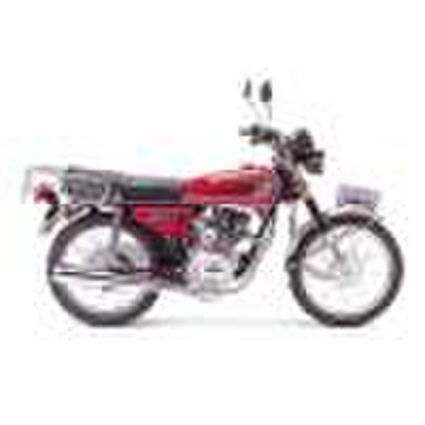 CG125 Motorcycle