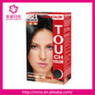 OEM TouchColor Hair Color( Ammonia Free Available)
