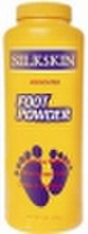 Foot Powder