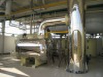 methyl reboiler
