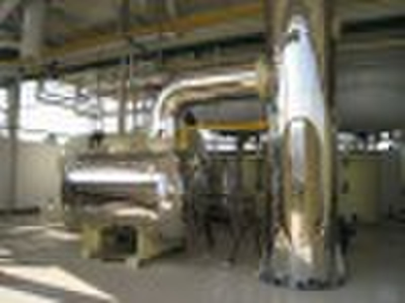 methyl reboiler