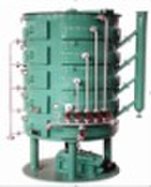 Press machine