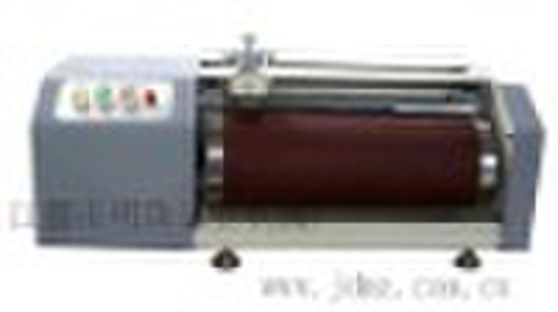 DIN Abrasion Tester