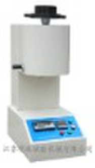 Melt Flow Indexer