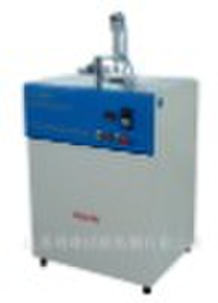 Rubber Low Temperature Brittleness Tester