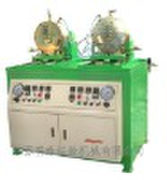 Series Oil Seal Rotary Performance Testing Machine