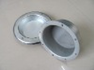 Hub Cover/ Axle Cover/hub cap