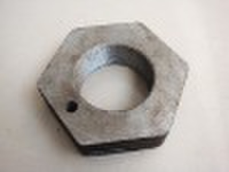 Hex Nuts/anchors/truck parts