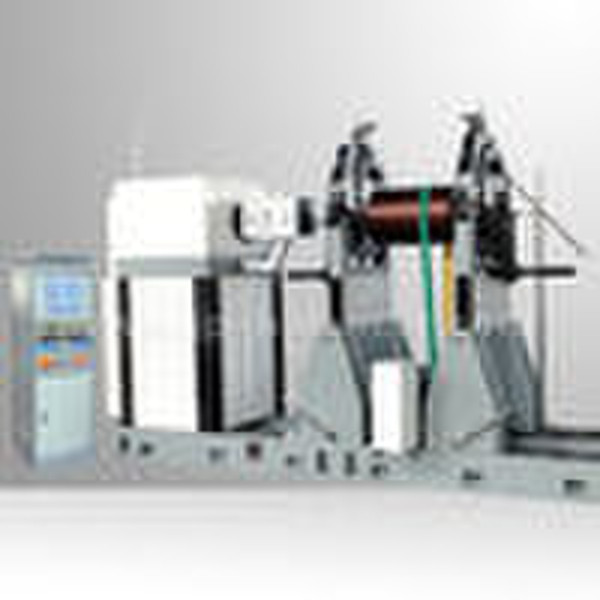 blower balancing machine(PHW-10000)