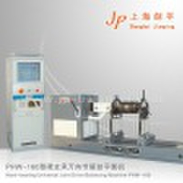 transmission rotor Balancing Machine(PHW-160)