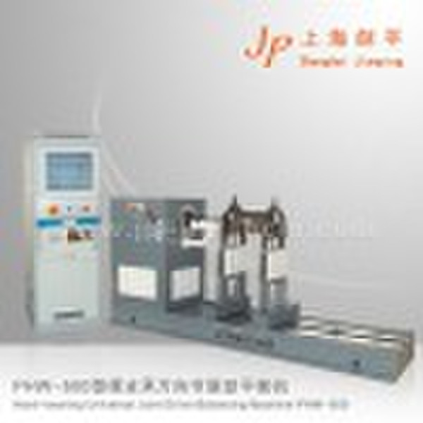 dynamic balancing machine(PHW-500)