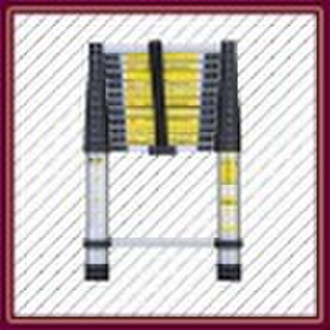 FR-L404 Aluminum Telescopic Ladder(13 Steps,3.8M)